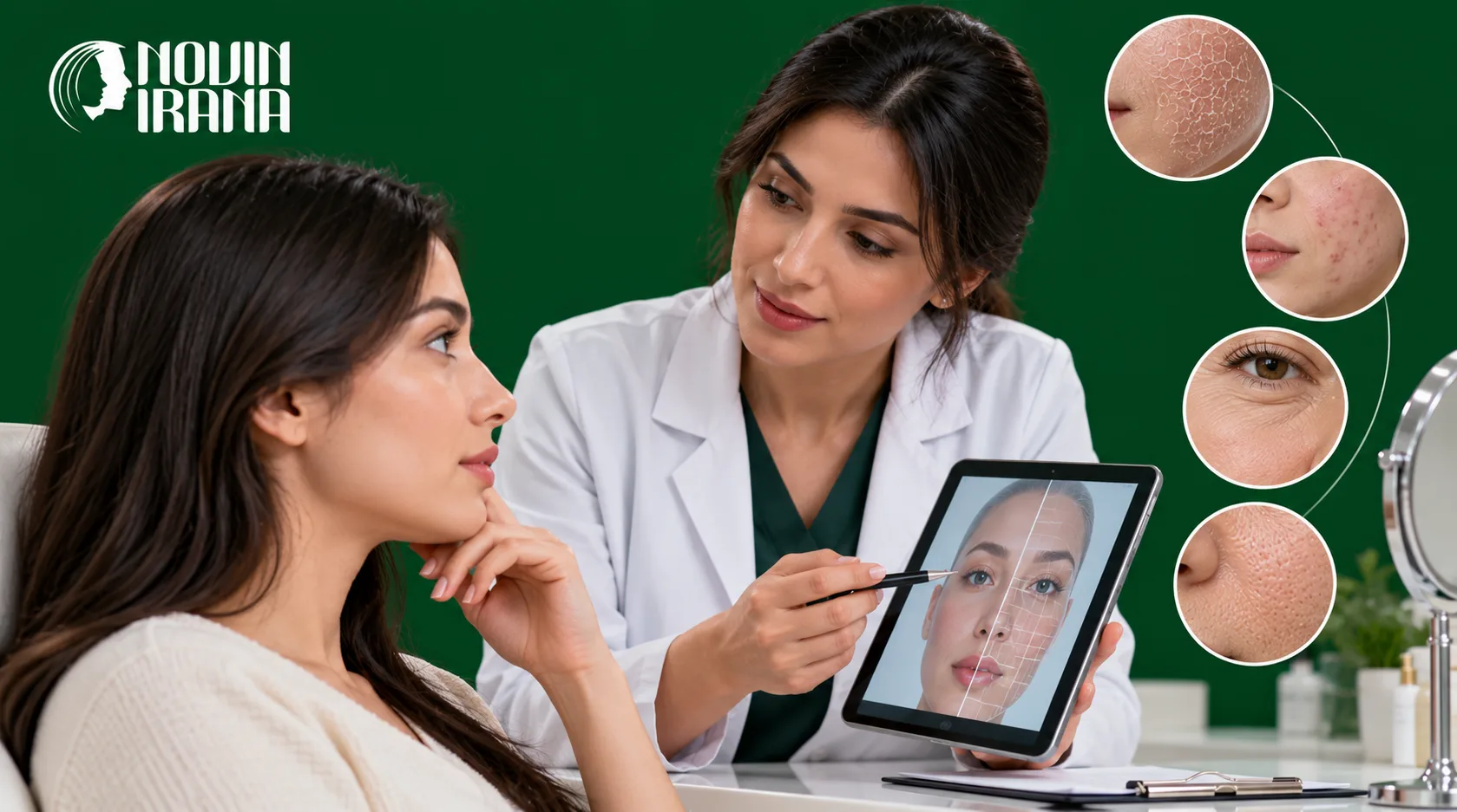 چه کسانی قبل از آبرسانی تخصصی در مشهد باید مشاوره بگیرند؟